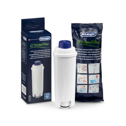 Delonghi filtro acqua