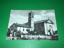 Cartolina Castelferro (