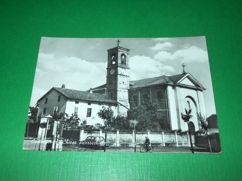 Cartolina castelferro - cartolina, (