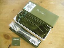 Set di 6 forchette da pranzo