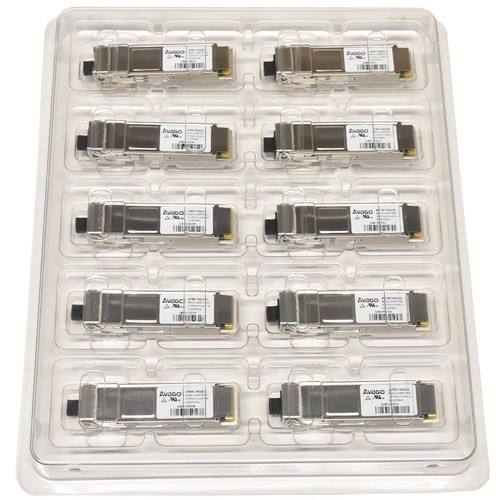 10x avago afbr 79eqdz - avago, 40gb
