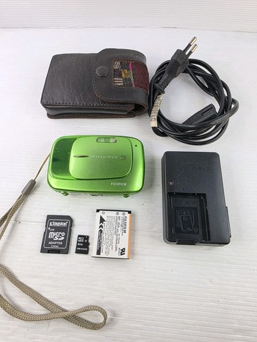 Fujifilm finepix z35 digital - finepix,