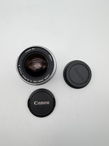 Canon 4 5 6 - canon, ii