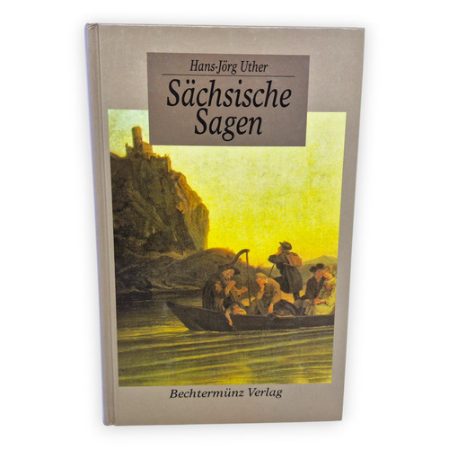 Sächsische sagen hans jörg - sagen,