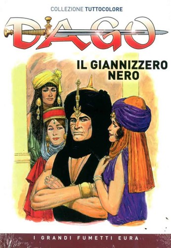 Dago collezione tuttocolore - dago,