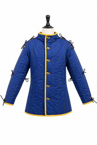 Giacca gambeson imbottita - giacca,