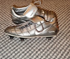 Rare scarpe da calcio vintage