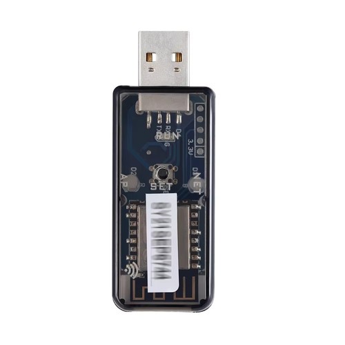 Modulo wifi monitoraggio - modulo,