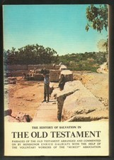 History of Salvation in the