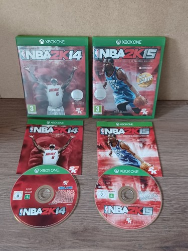 Nba 2k14 - 2k14,