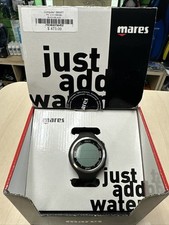 mares smart dive computer