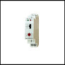 Rele temporizzatore timer din
