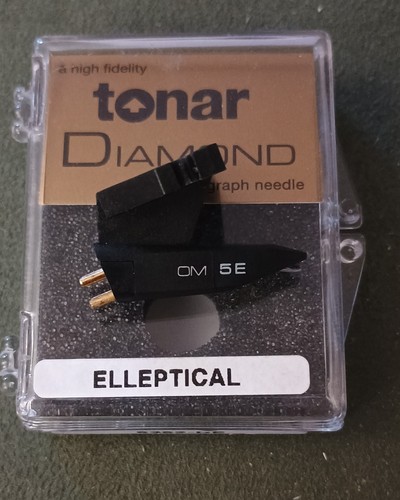 Testina ortofon con - ortofon, 5e