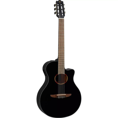 Yamaha ntx1 thinline chitarra - yamaha,