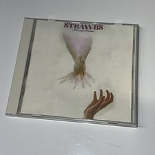 STRAWBS HERO AND HEROINE ORIGINAL A&M REMASTER PIECES CD BONUS TRACKS