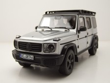 Mercedes Classe G Modello G