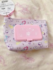 Snoopy One's Terrace Pouch