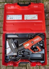 KIT pistola per unghie Hilti