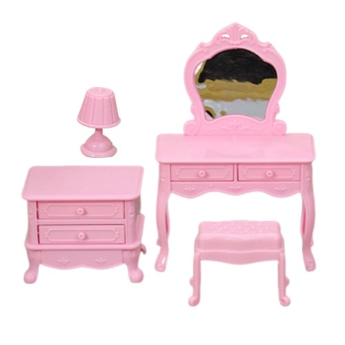 Pezzi mini trucco vanità - 4,