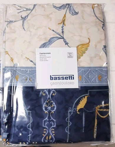 Copripiumino granfoulard - copripiumino,