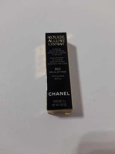 Chanel rouge allure extrait - chanel,