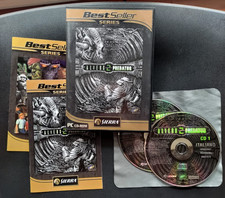 ALIENS VS PREDATOR 2 pc gioco