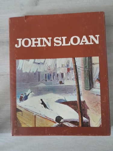 1976 john sloan 1871 - sloan, 1871-1951"