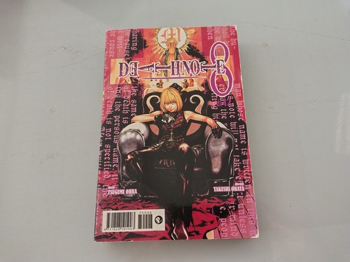 Death note prima edizione - note,