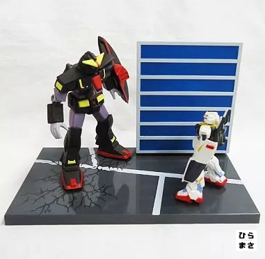 Gundam mkii psycho - mkii,