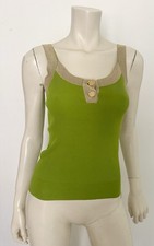 DOLCE & GABBANA Maglia Cami