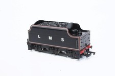 MAINLINE L.M.S.BLACK 4-6-2 DUCHESS/CITY TENDER ONLY
