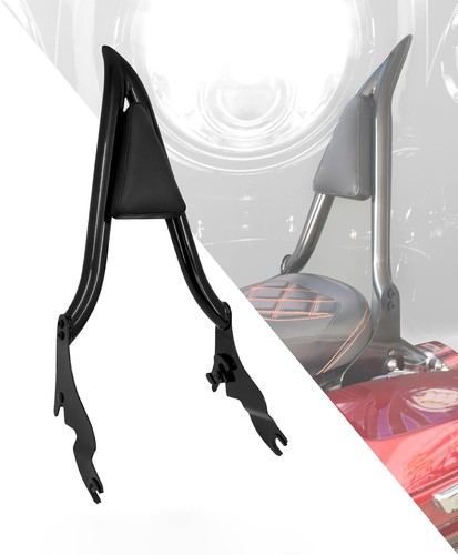 Schienale sissy bar passeggero - sissy,