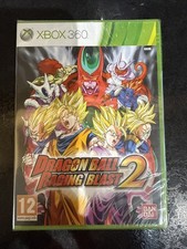Dragon Ball: Raging Blast 2