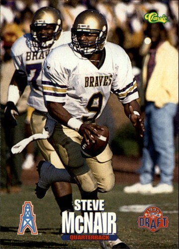 1995 classic nfl rookies - classic, #3