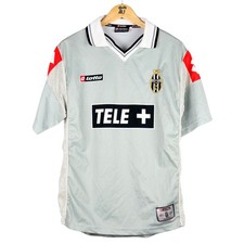 2000 juventus maglia - 2000-01,