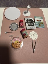 Miniverse Make It Mini Food