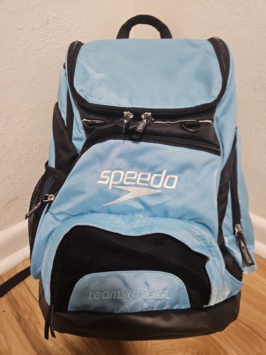 Speedo teamster 35l zaino - 35l,