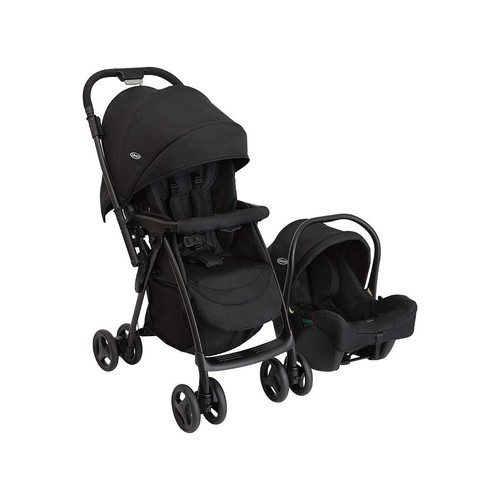 Sistema viaggio graco - da,