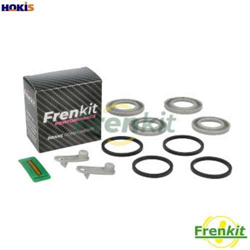 Kit riparazione pinza - riparazione,