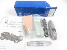 Modellino auto da corsa 1:43