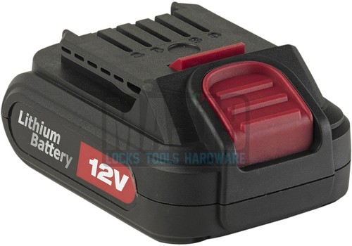 Batteria yamato litio - batteria, volt
