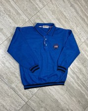 Felpa uomo vintage anni 80