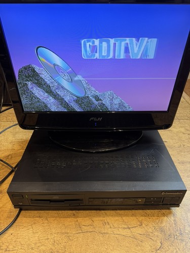 Console lettore multimediale