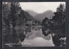 Cartolina Garessio Riflessi