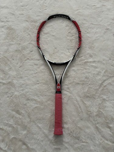 Wilson factor six one 95 - wilson,