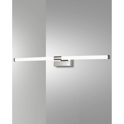 Ago applique cromo luce led - applique,