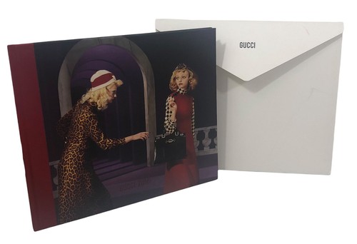 Libro gucci zumi - +, busta
