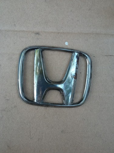 Honda civic 2001 stemma - civic,