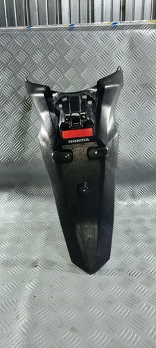 Parafango portatarga honda - parafango,