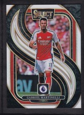 2024-25 GABRIEL MARTINELLI